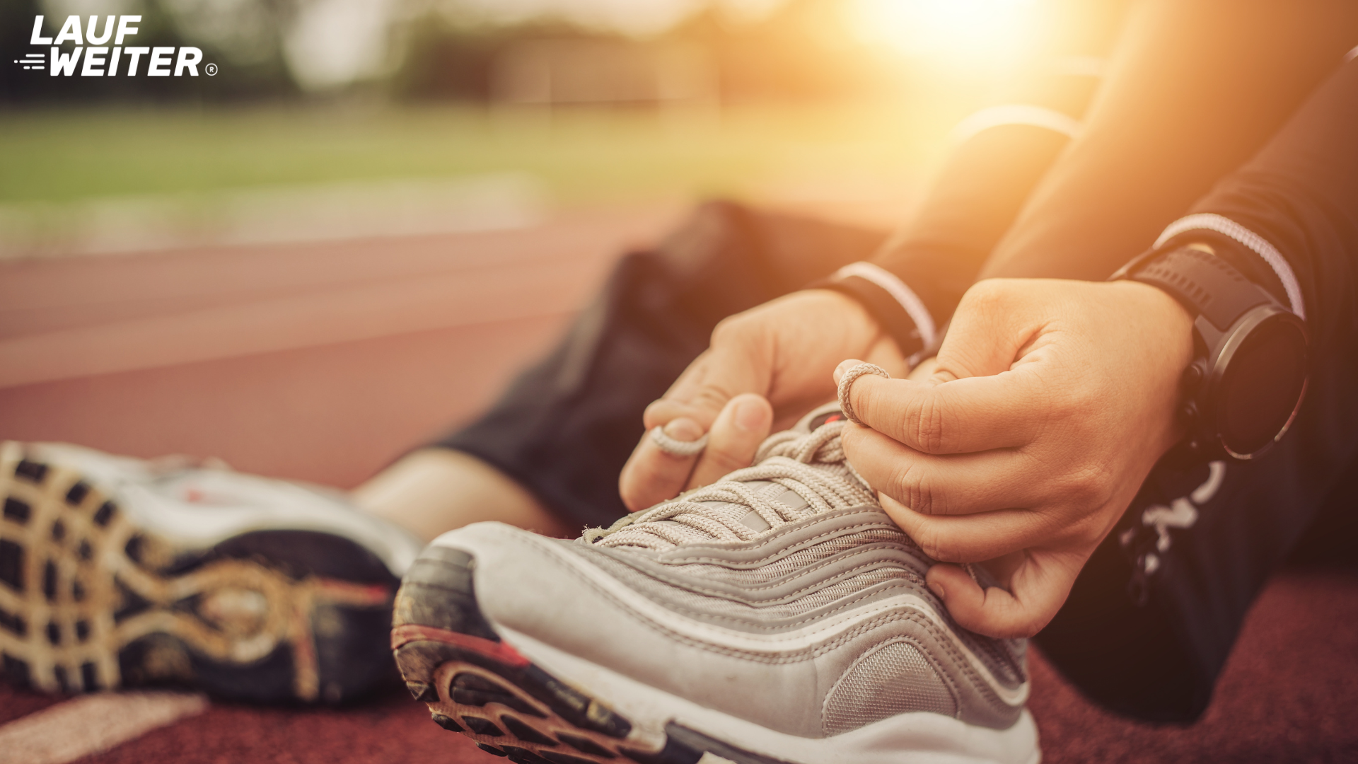 Blog Bild: 🔁 Wie Routinen dein Lauftraining leichter machen