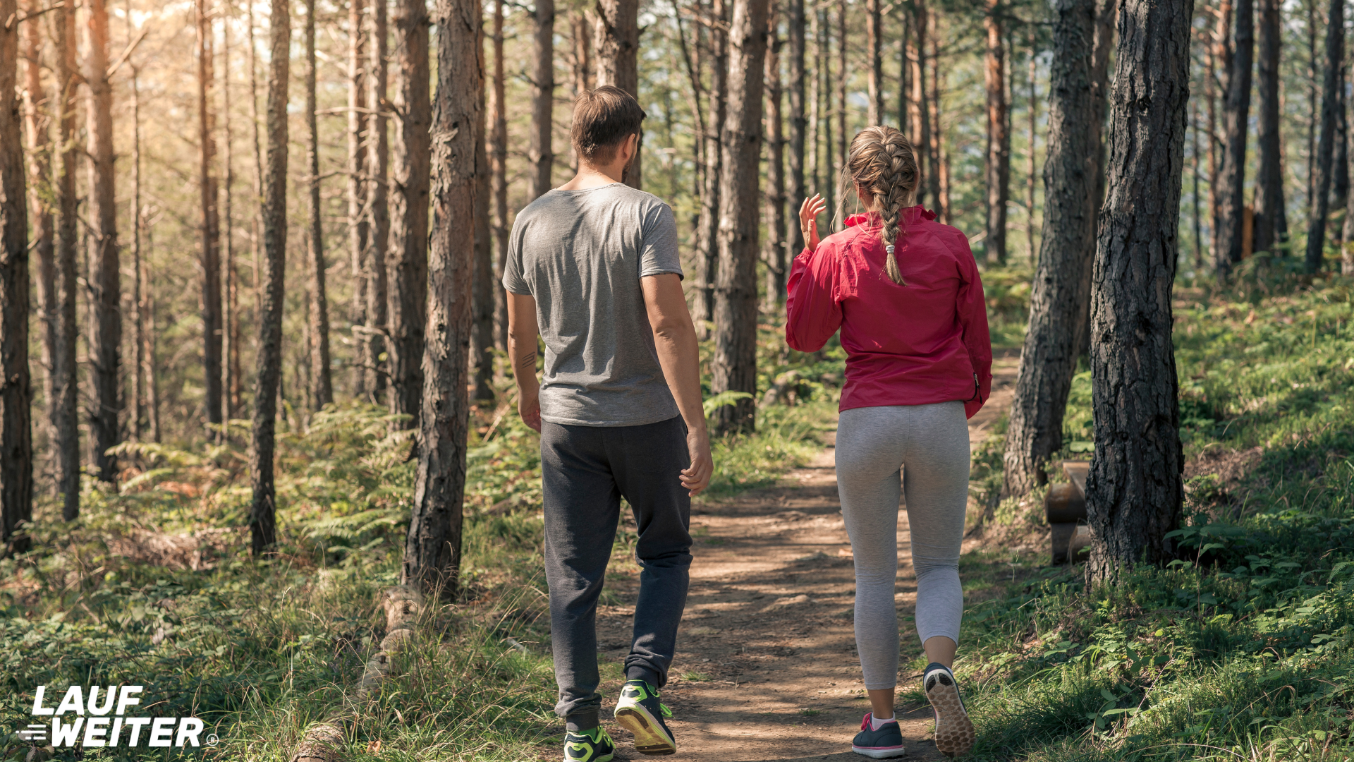 Blog Bild: 💤 Warum Erholung genauso wichtig ist wie Training
