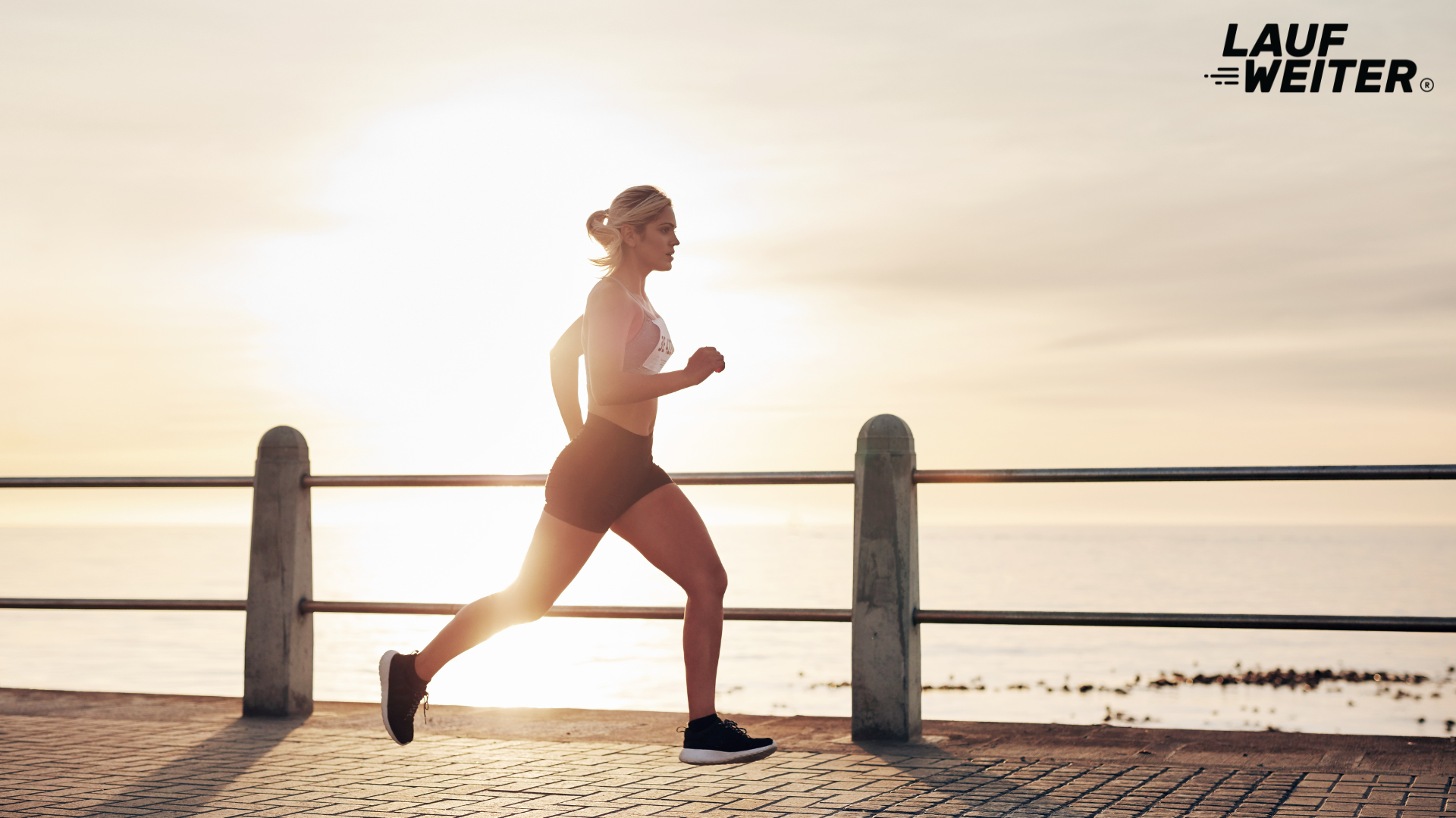 Blog Bild: 🧠 Laufblockaden überwinden: Was tun, wenn der Kopf nicht will?