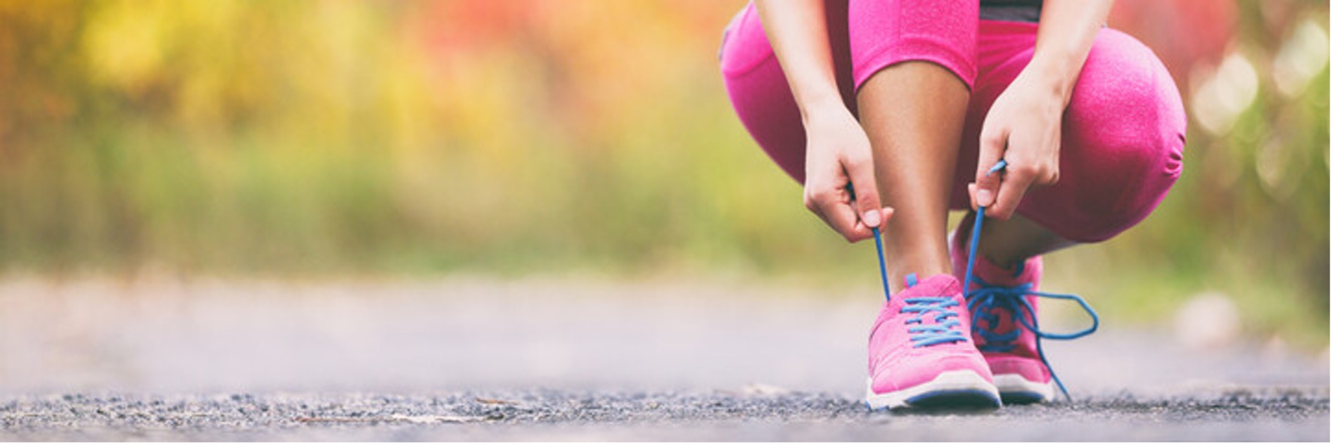 Blog Bild: Einsteiger-Guide: Die ersten Schritte im Laufsport!