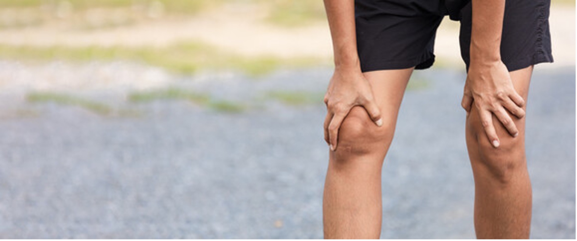 Blog Bild: Muskelfaserriss: Ursachen, Symptome und Behandlung
