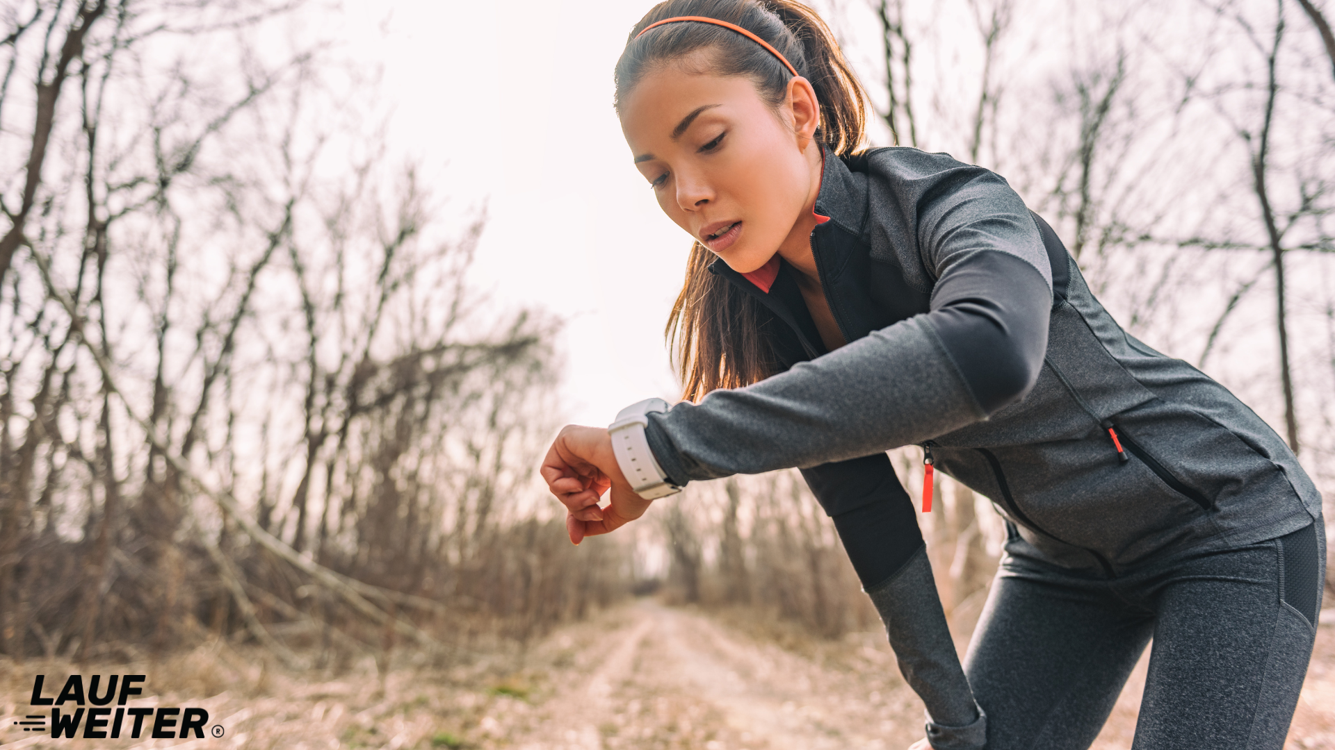Blog Bild: 📊 Cadence, Pace & Co: Was bedeuten all die Laufmetriken?