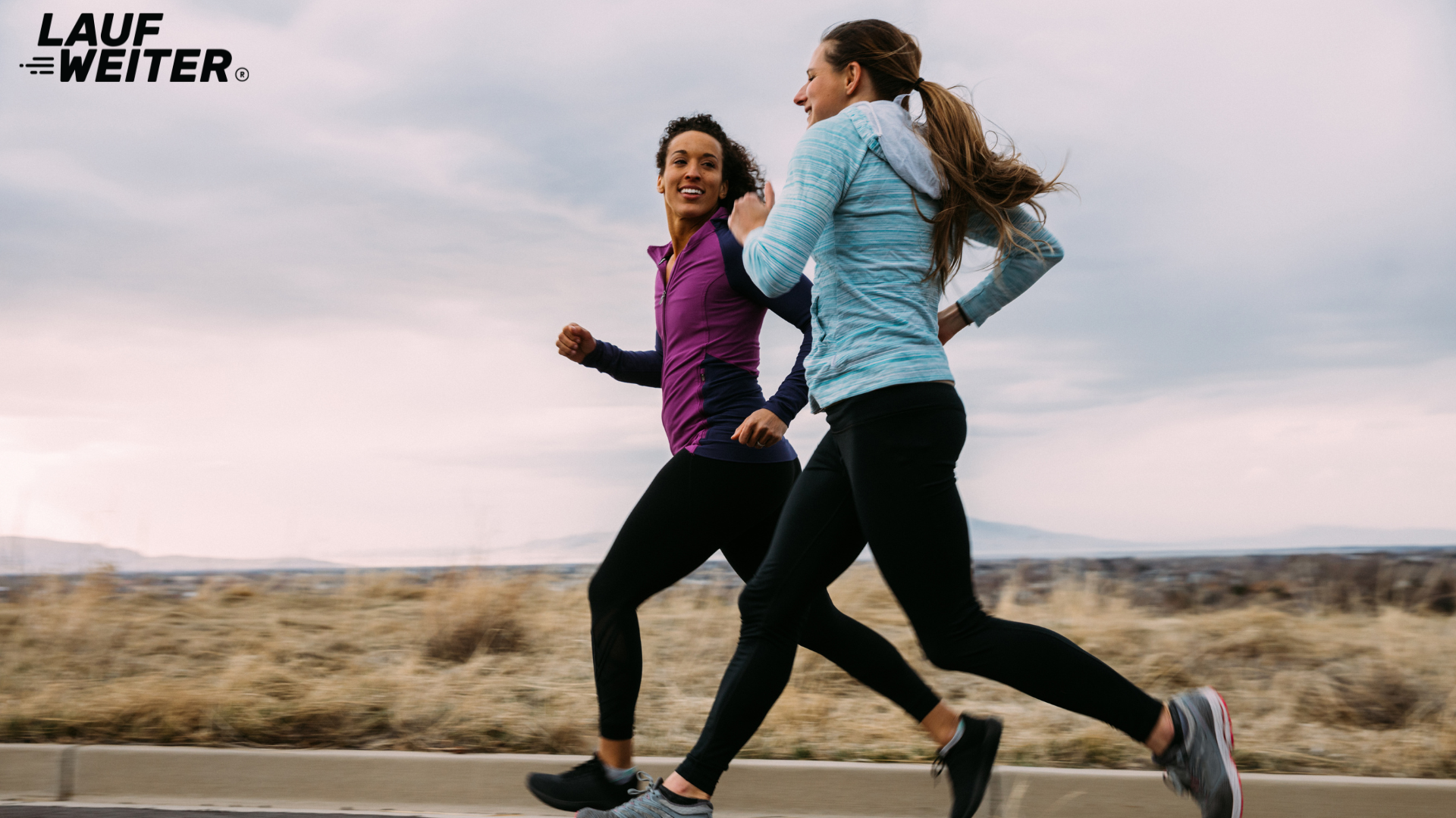 Blog Bild: 🏃‍♀️ Lauftechnik einfach erklärt: 5 Fehler, die du sofort vermeiden kannst