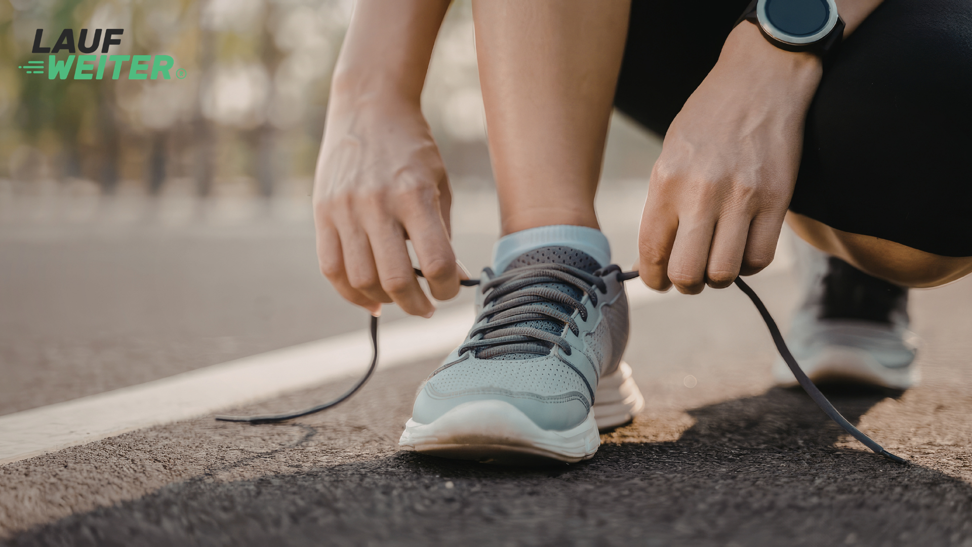 Blog Bild: 🚀 Vom Sofa zur 5 km-Marke: So schaffst du deinen Laufeinstieg