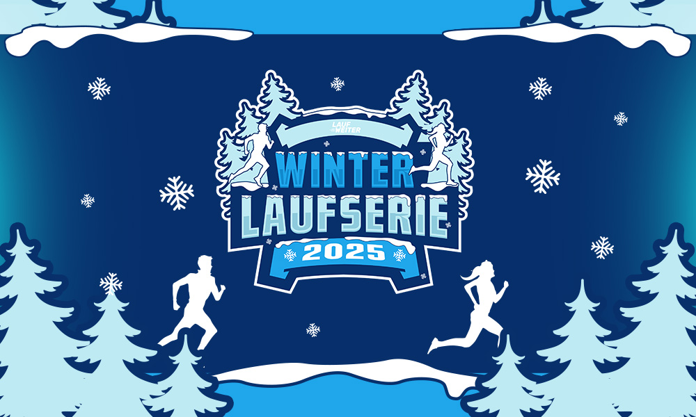 Winterlaufserie