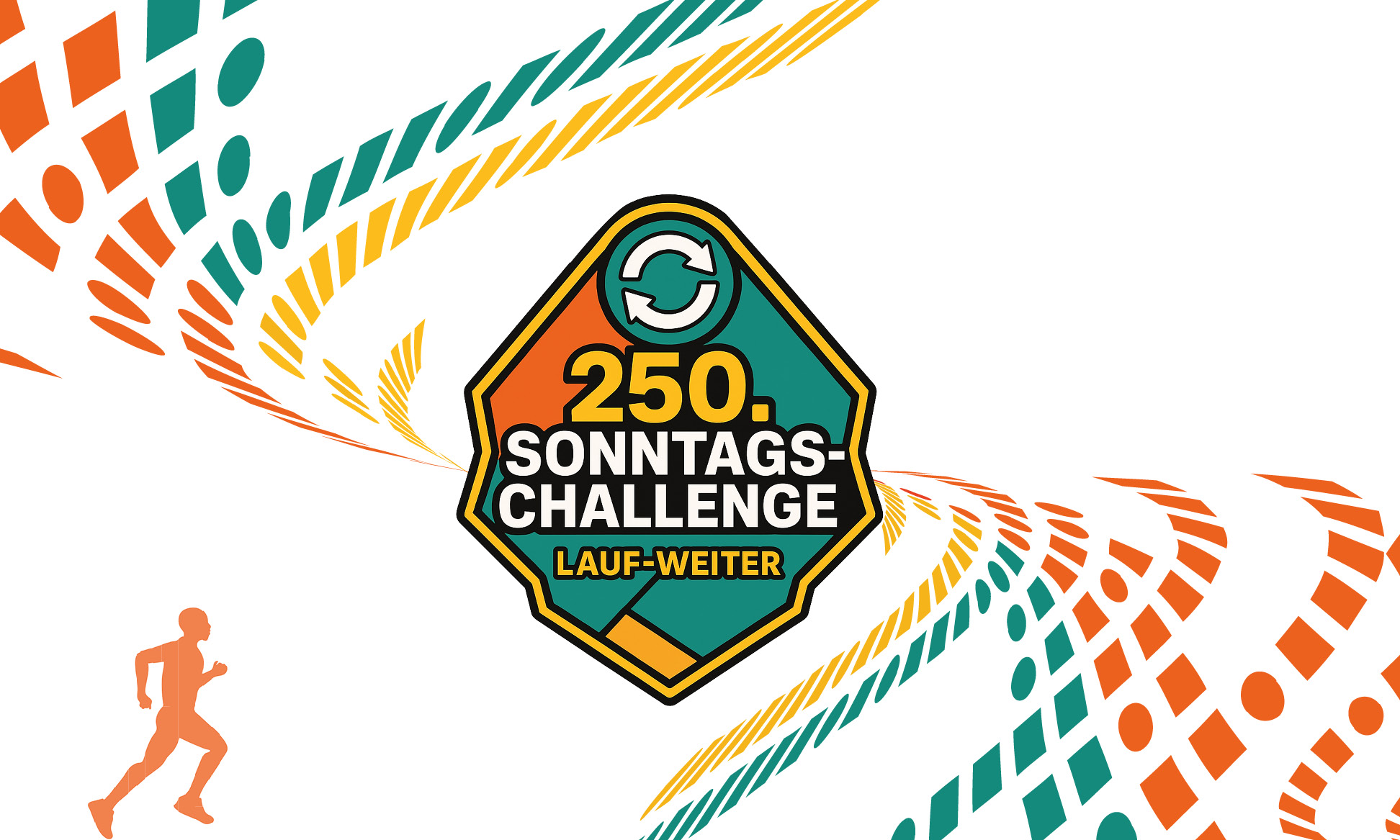 250. Sonntagschallenge