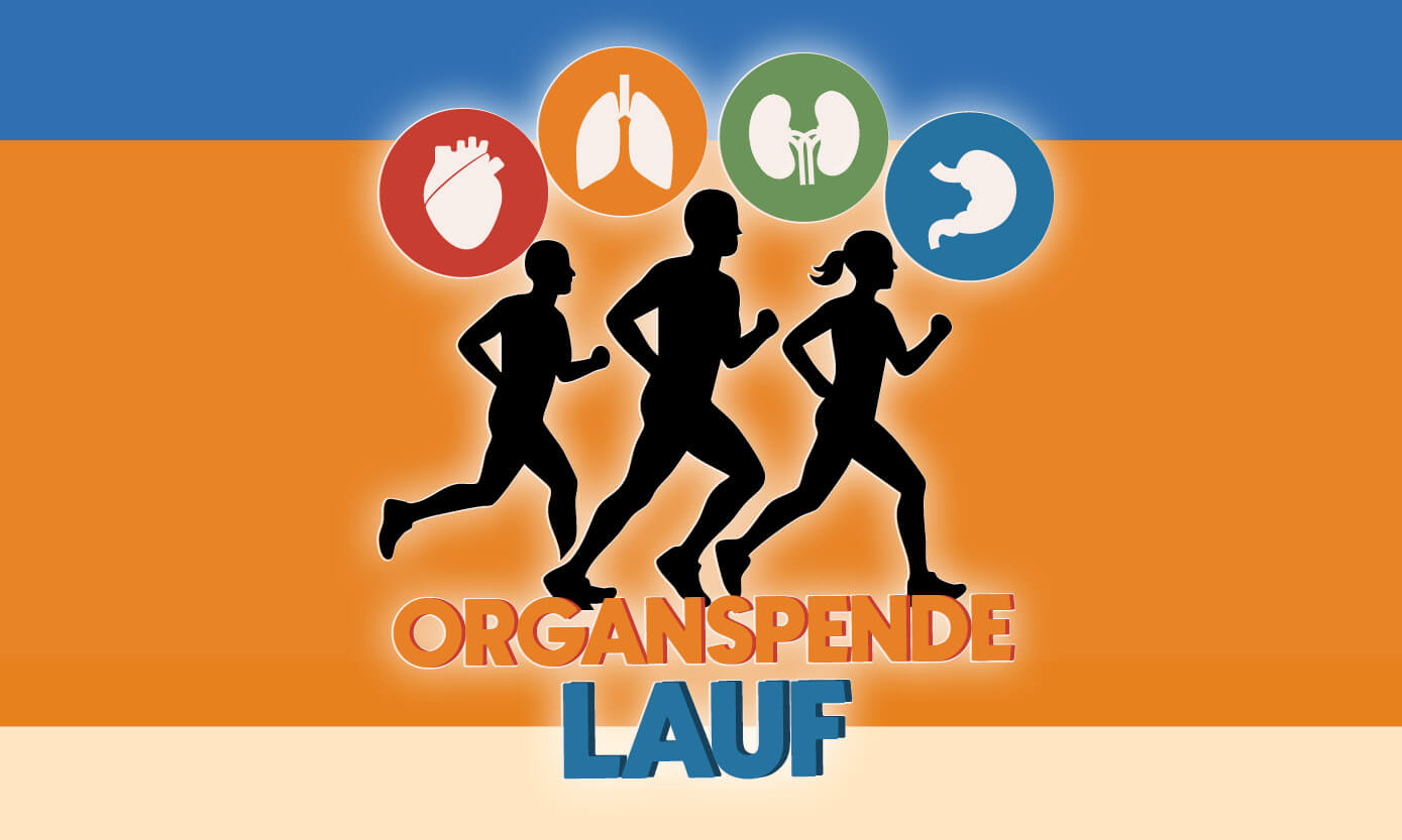 Organspendelauf
