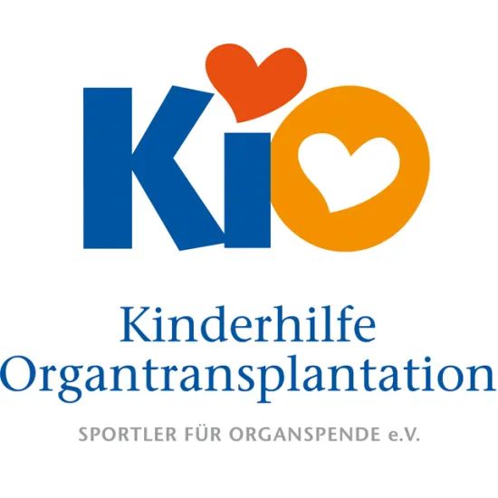 LAUF WEITER Organspendelauf Banner