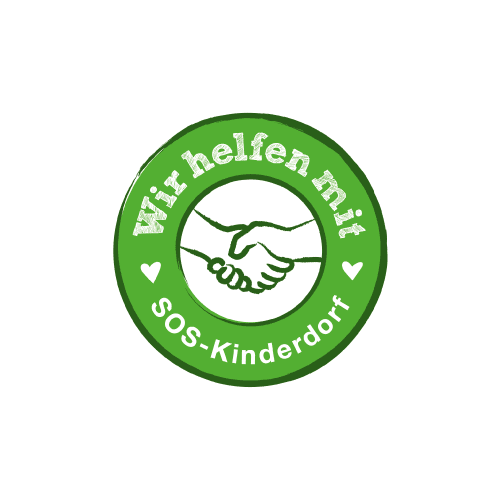 LAUF WEITER Tigerenten Lauf Banner