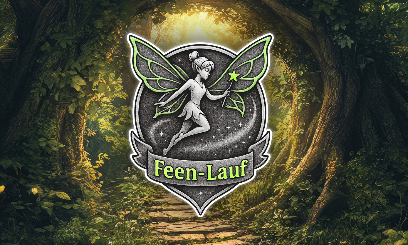 Feen-Lauf