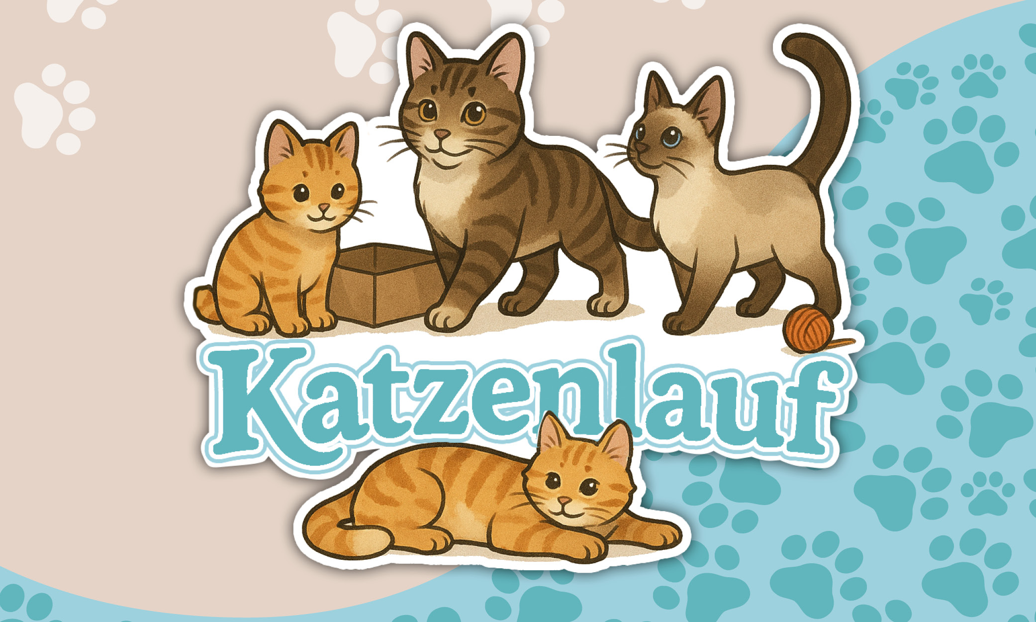Katzenlauf