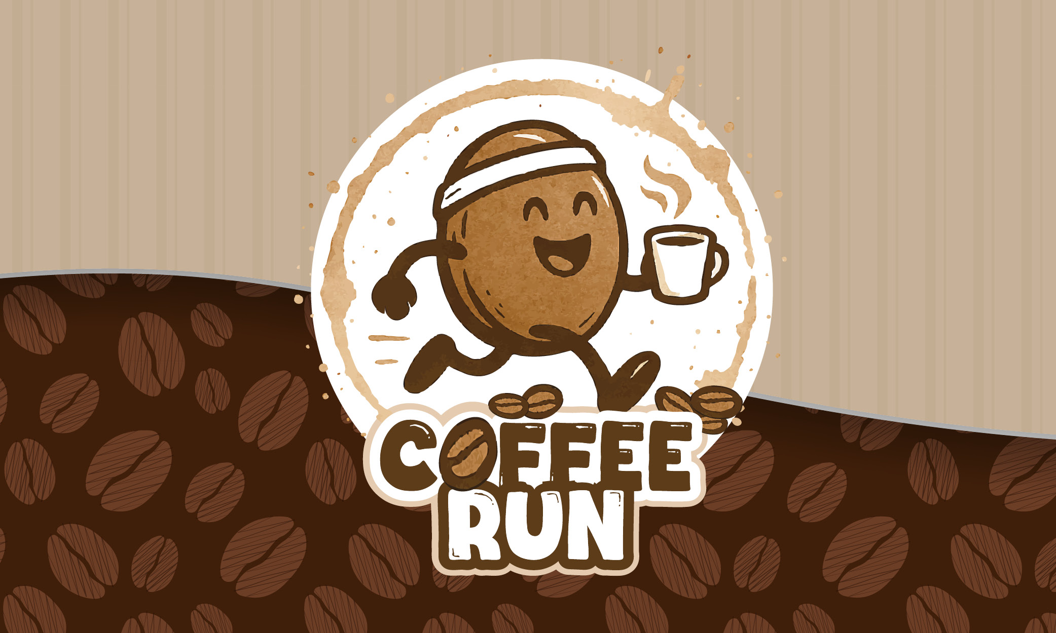 Coffee Run