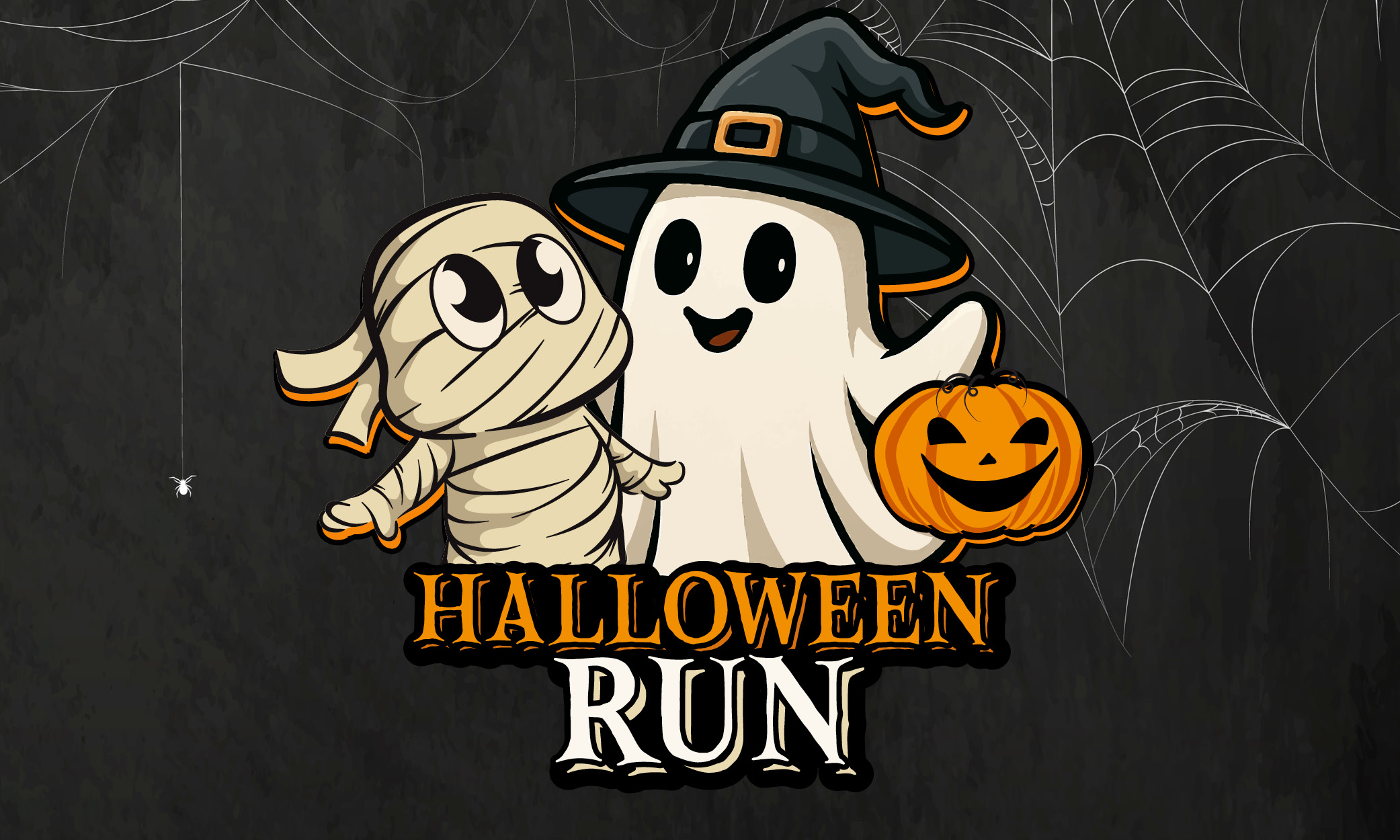 Halloween Run