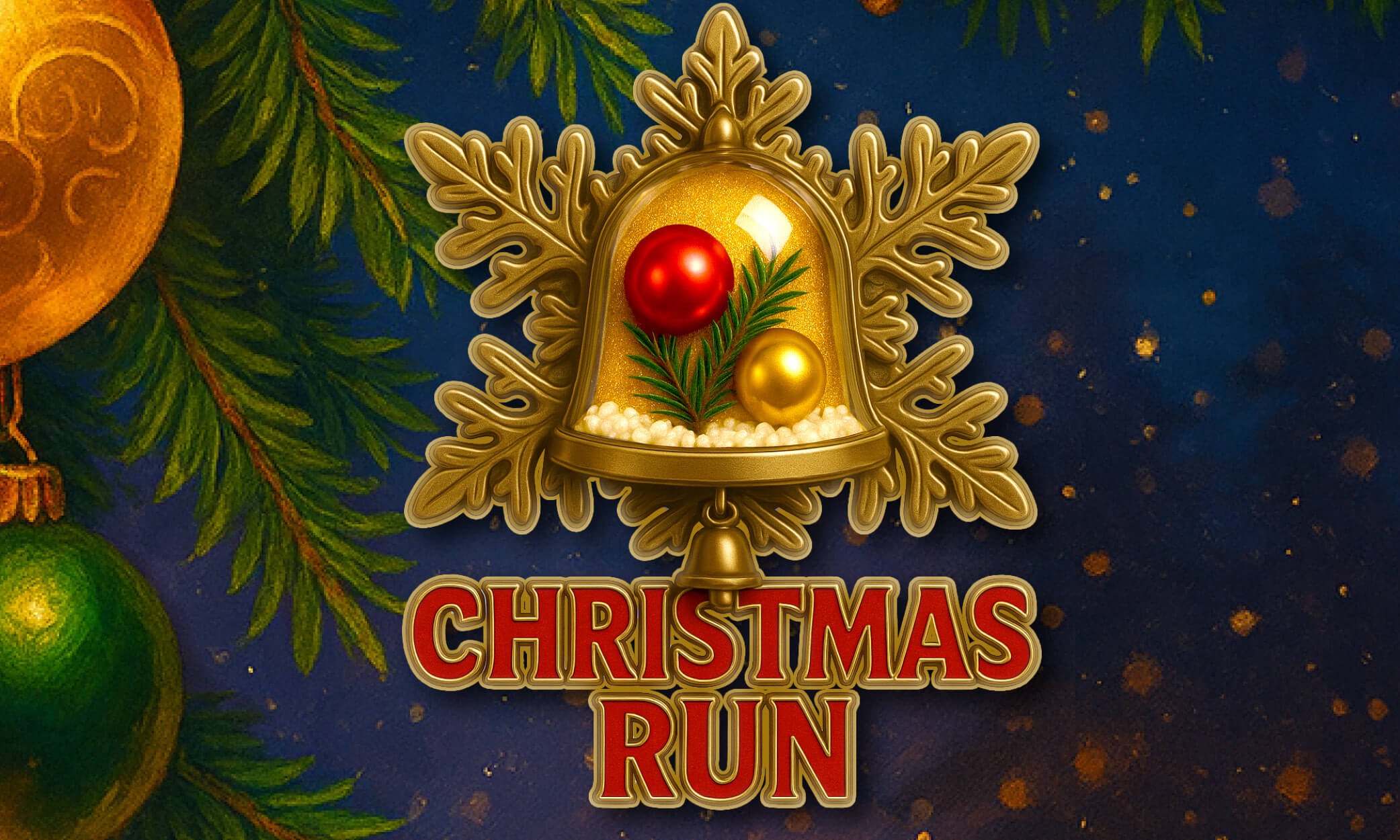 Christmas Run