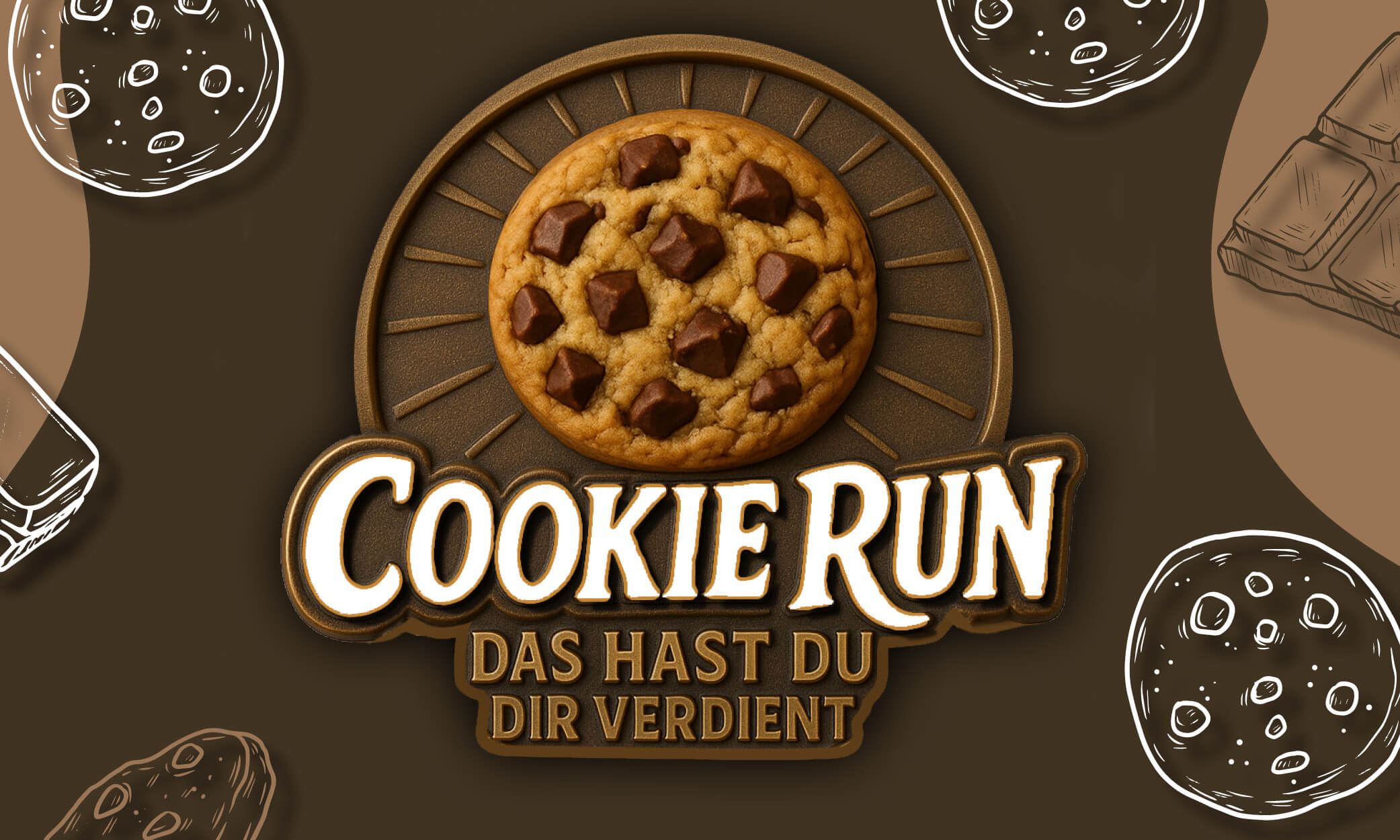 Cookie Run