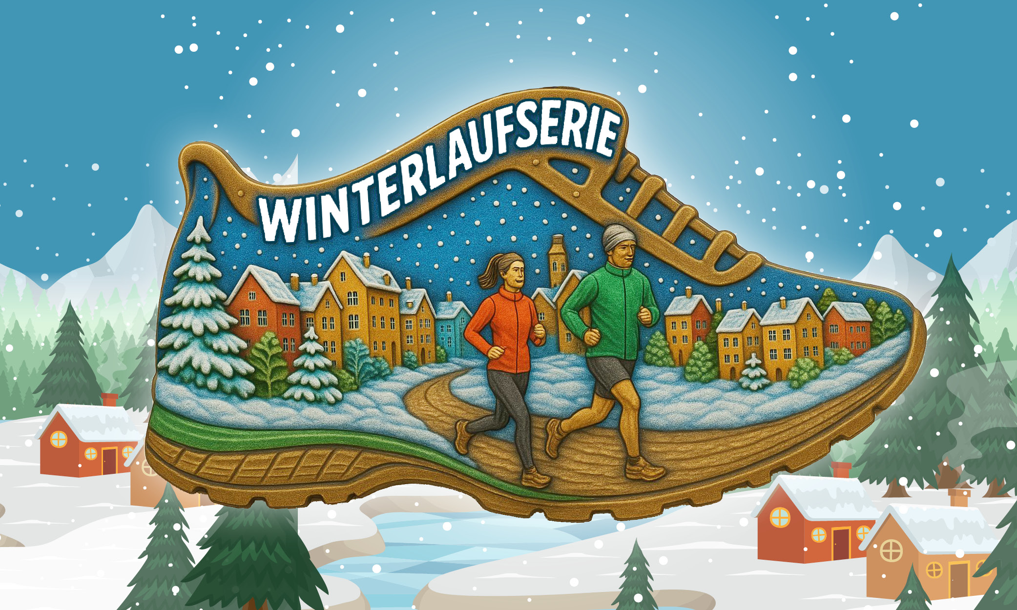 Winterlaufserie 2026