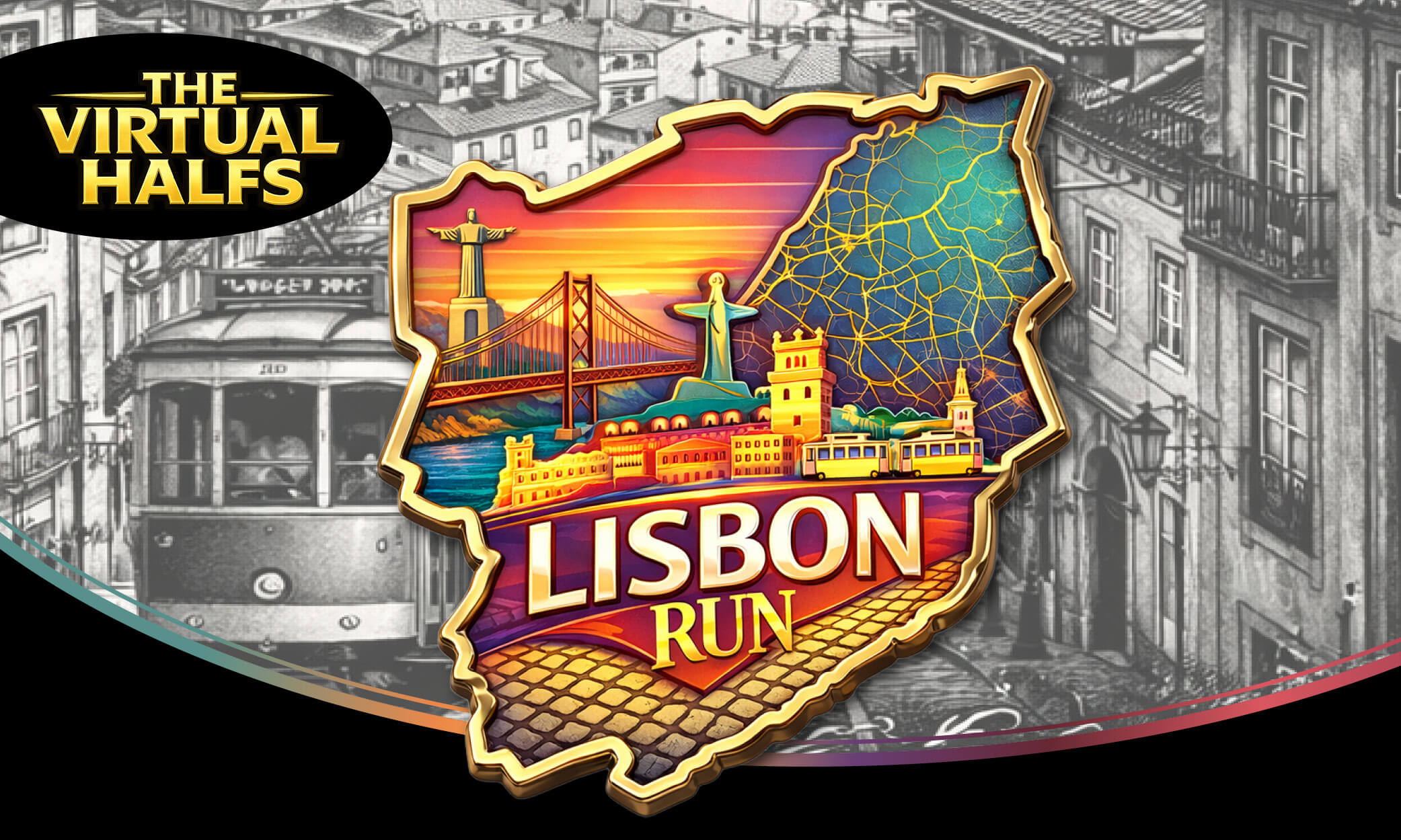 Lisbon Run