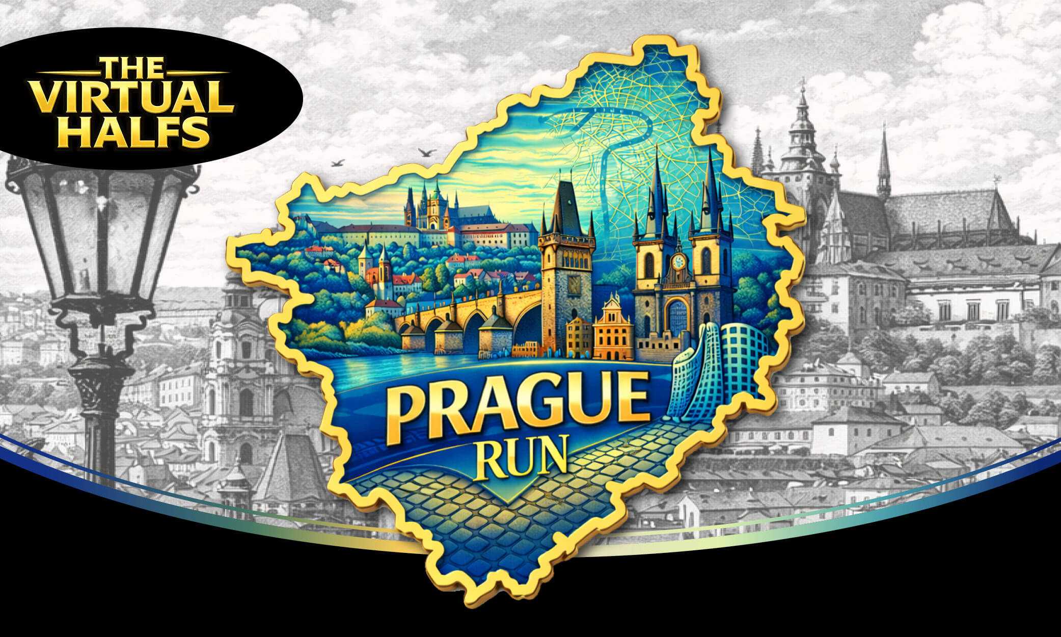 Prague Run