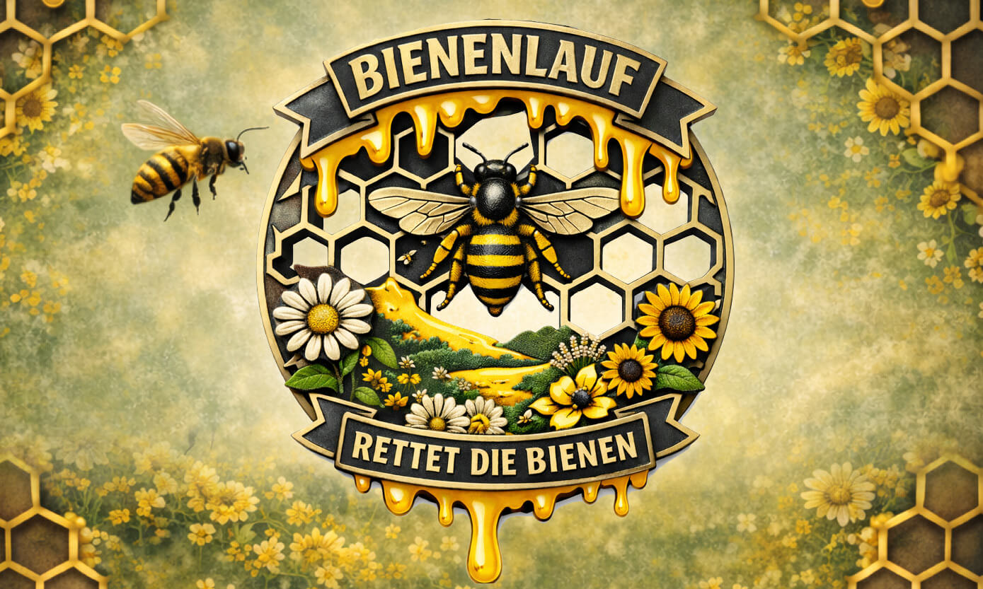 Bienenlauf 2026