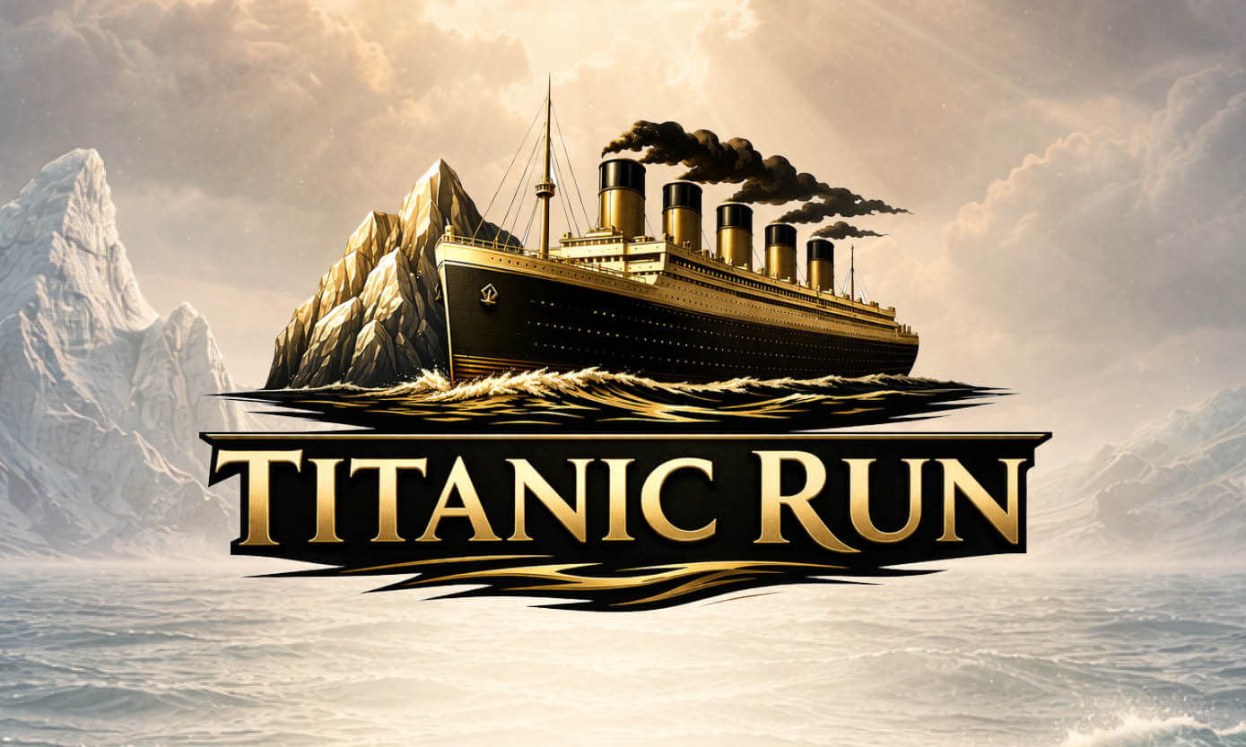 Titanic Run