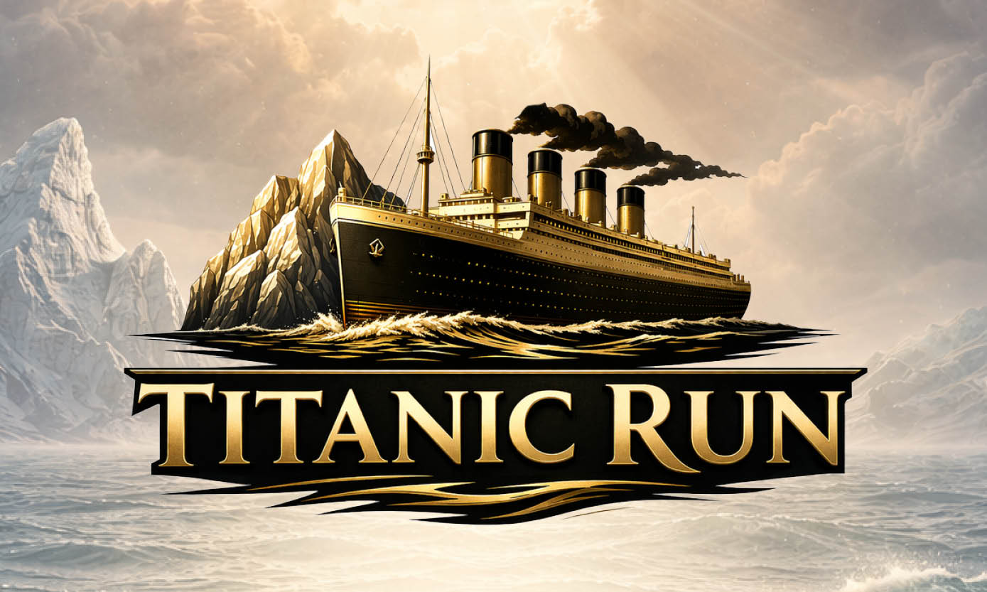Titanic Run