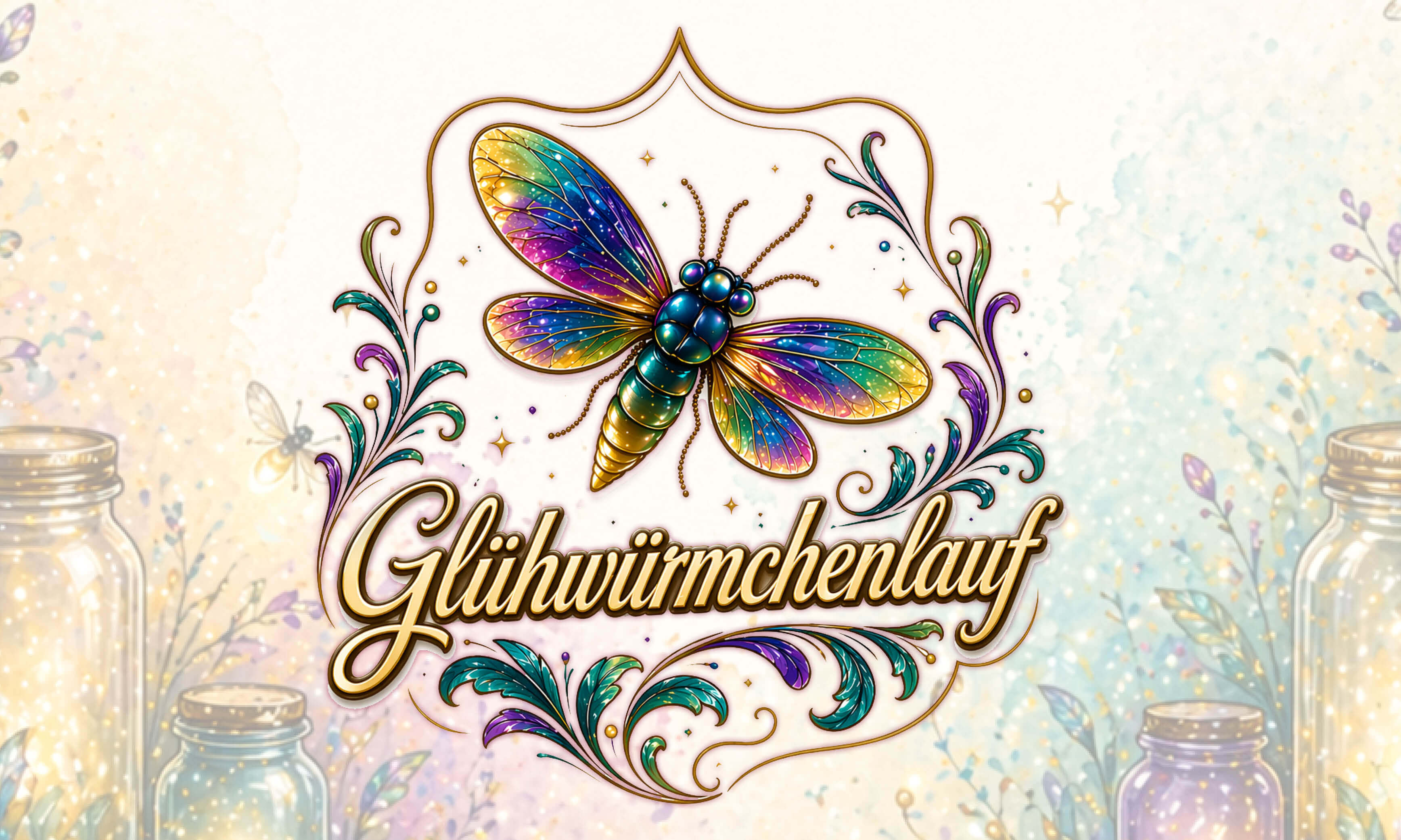 Gl&uuml;hw&uuml;rmchen Lauf 2026