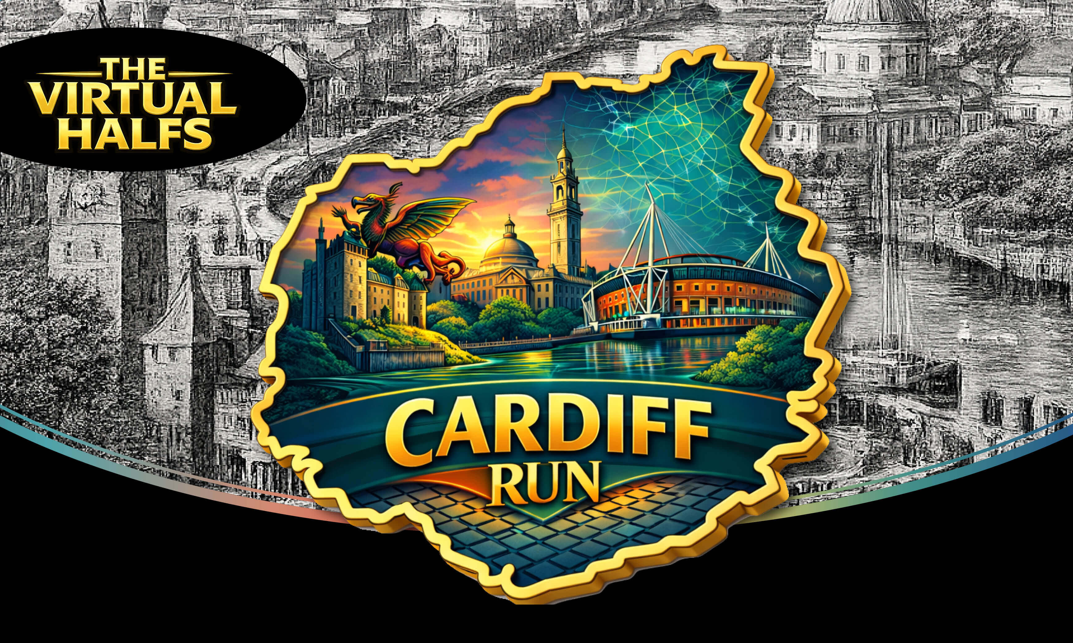 Cardiff Run