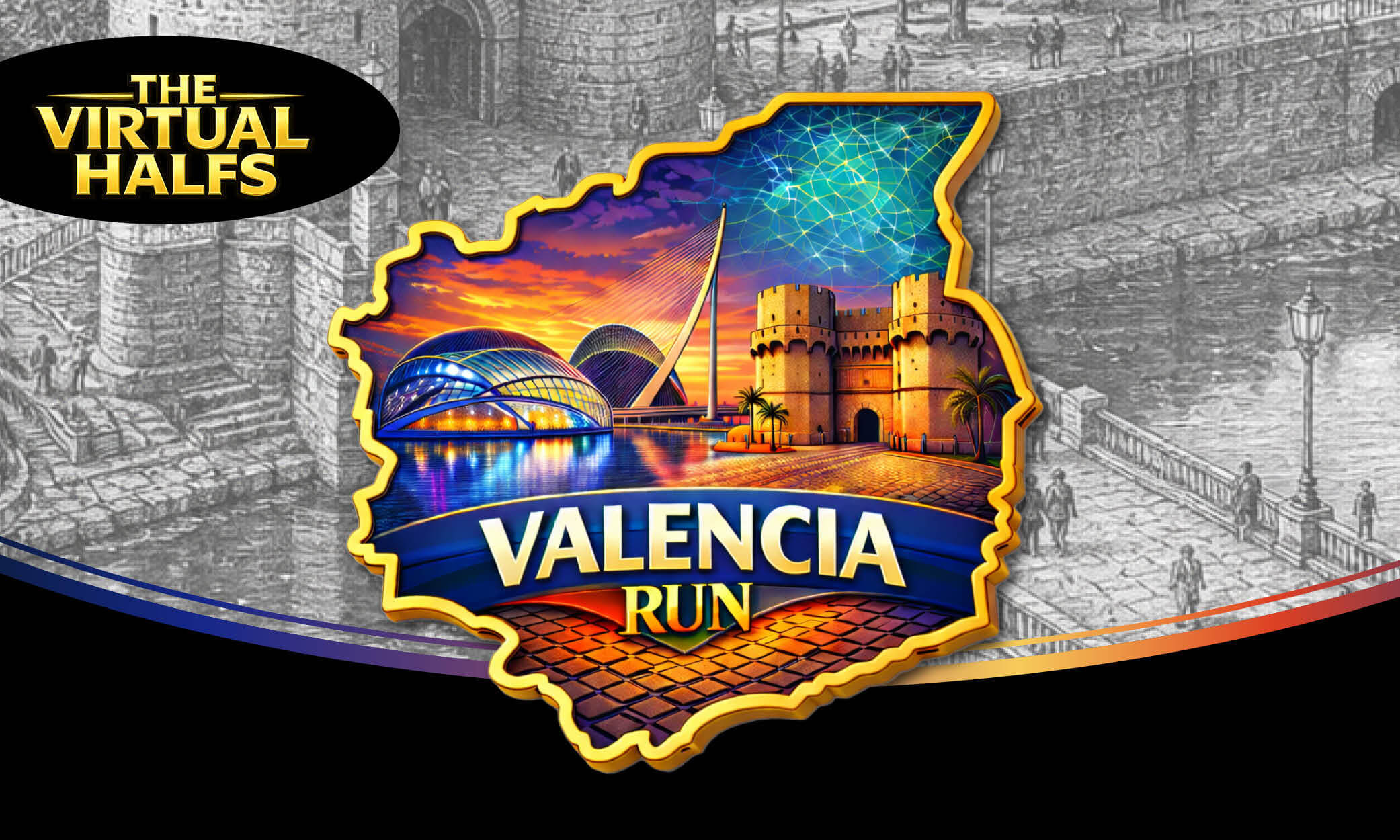 Valencia Run