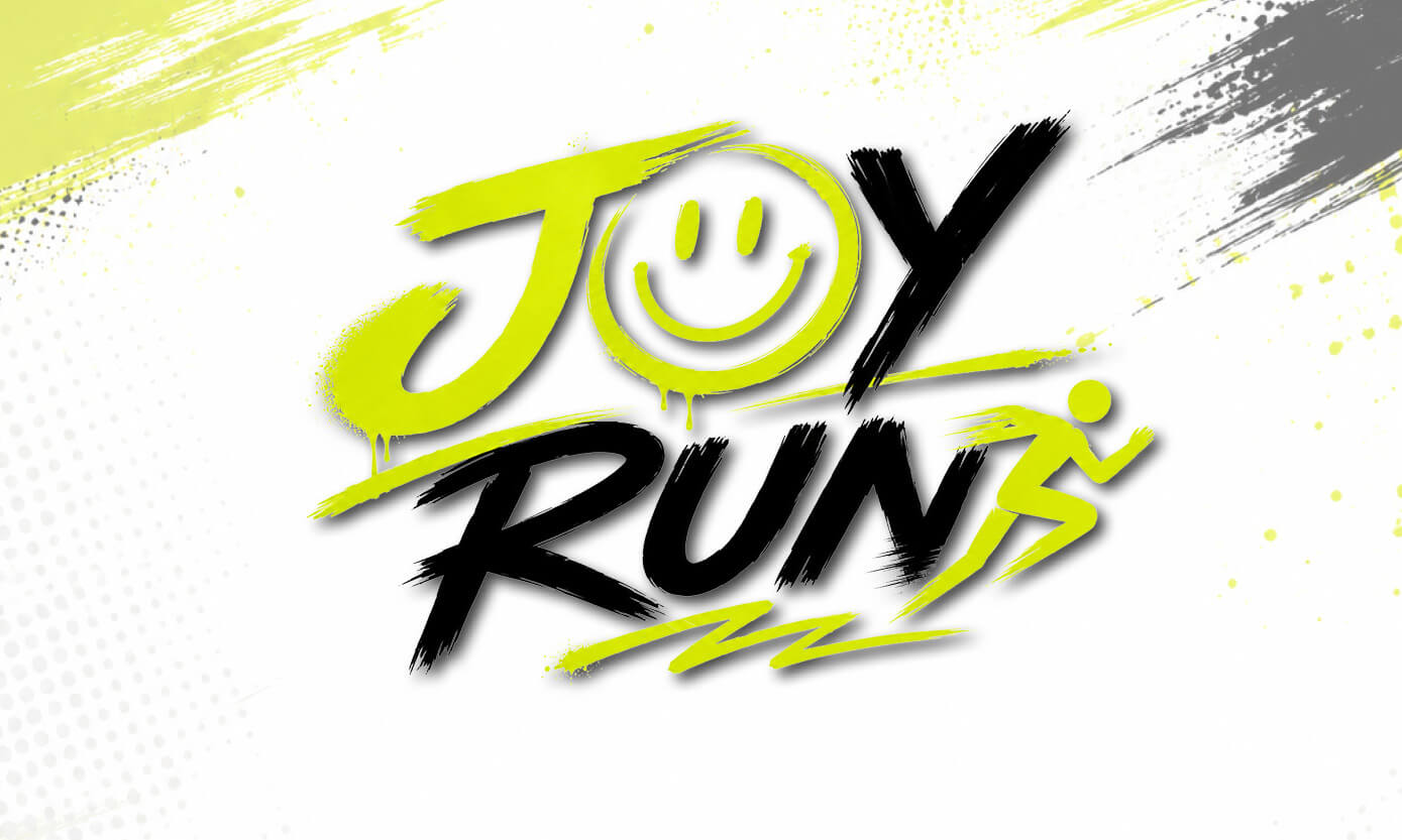 Day of Joy Run