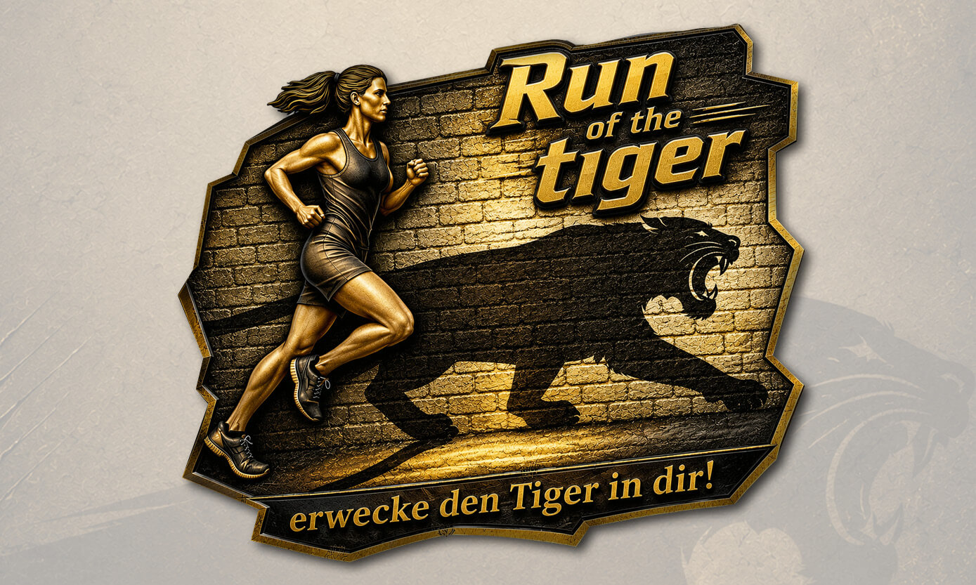 Run of the Tiger