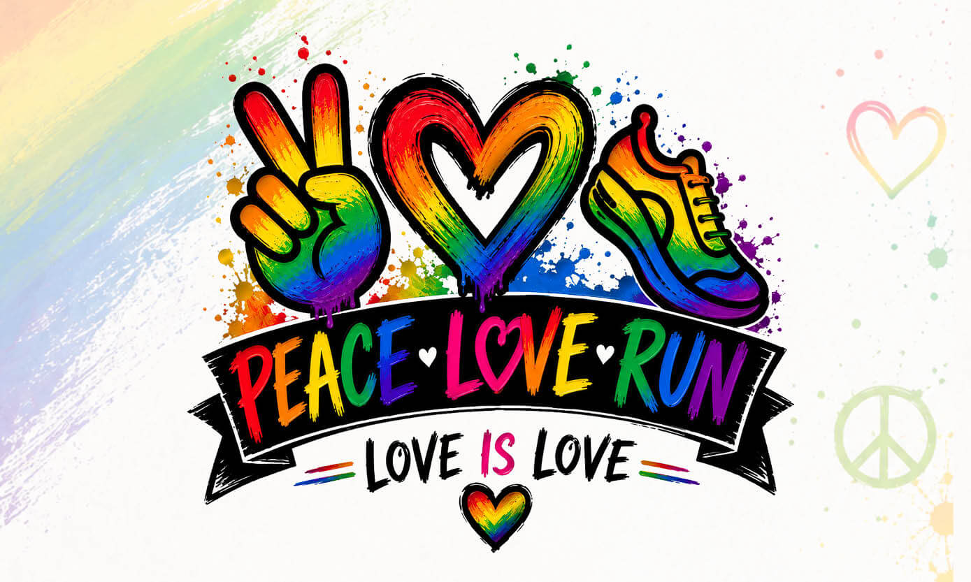 Love is Love