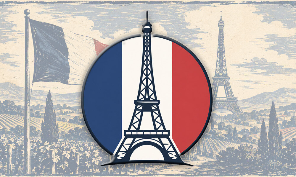 Frankreich