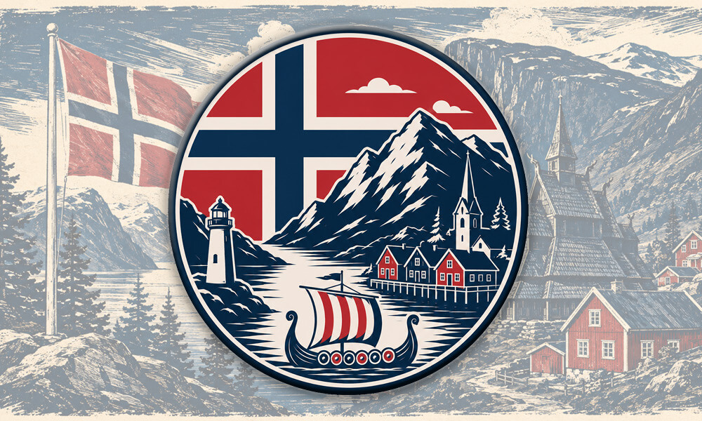 Norwegen