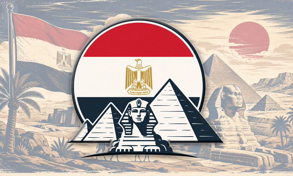 &Auml;gypten