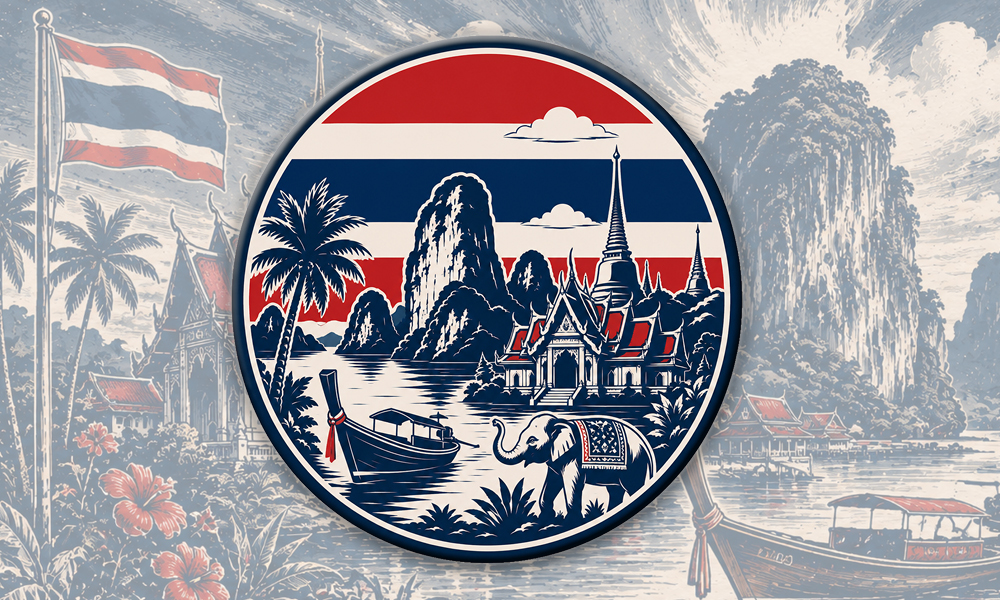 Thailand