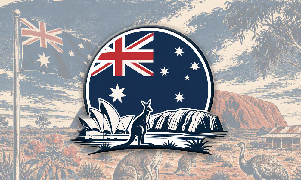 Australien