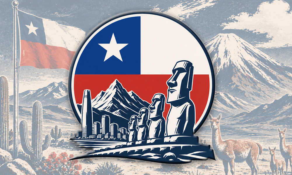 Chile