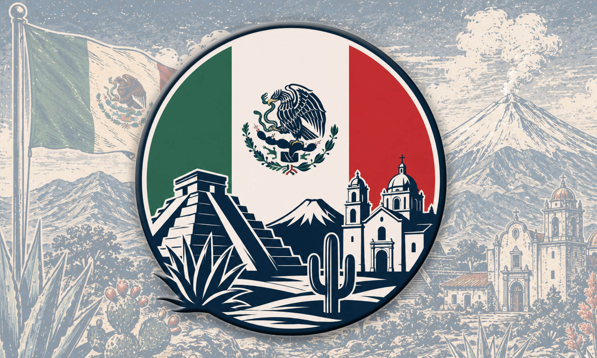Mexiko