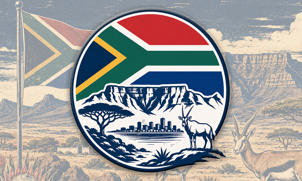 S&uuml;dafrika