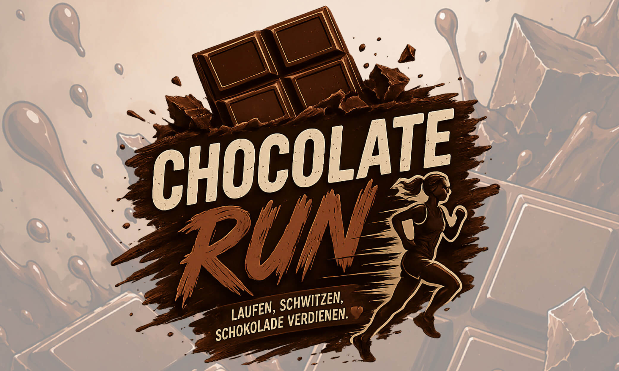 Chocolate Run