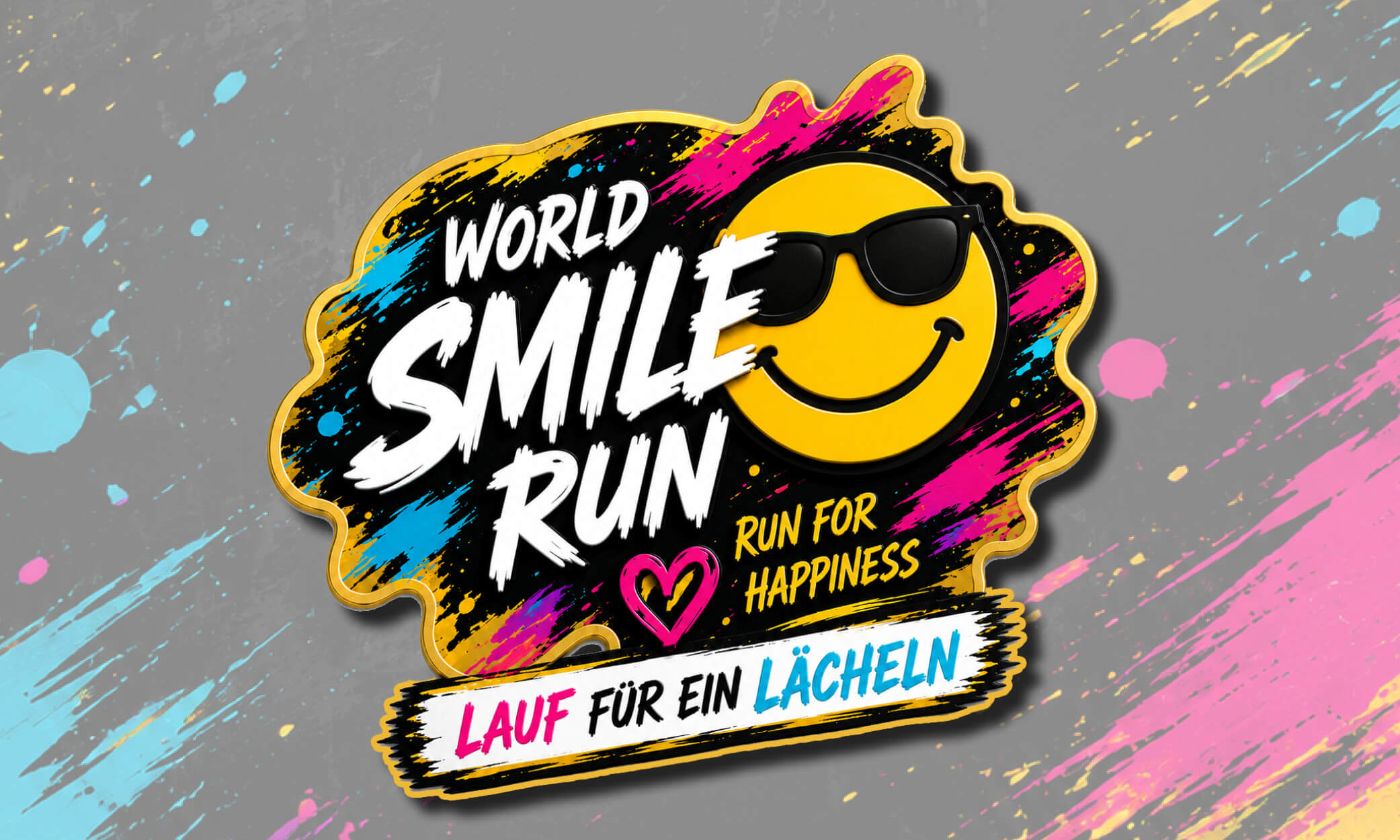 Smile Run