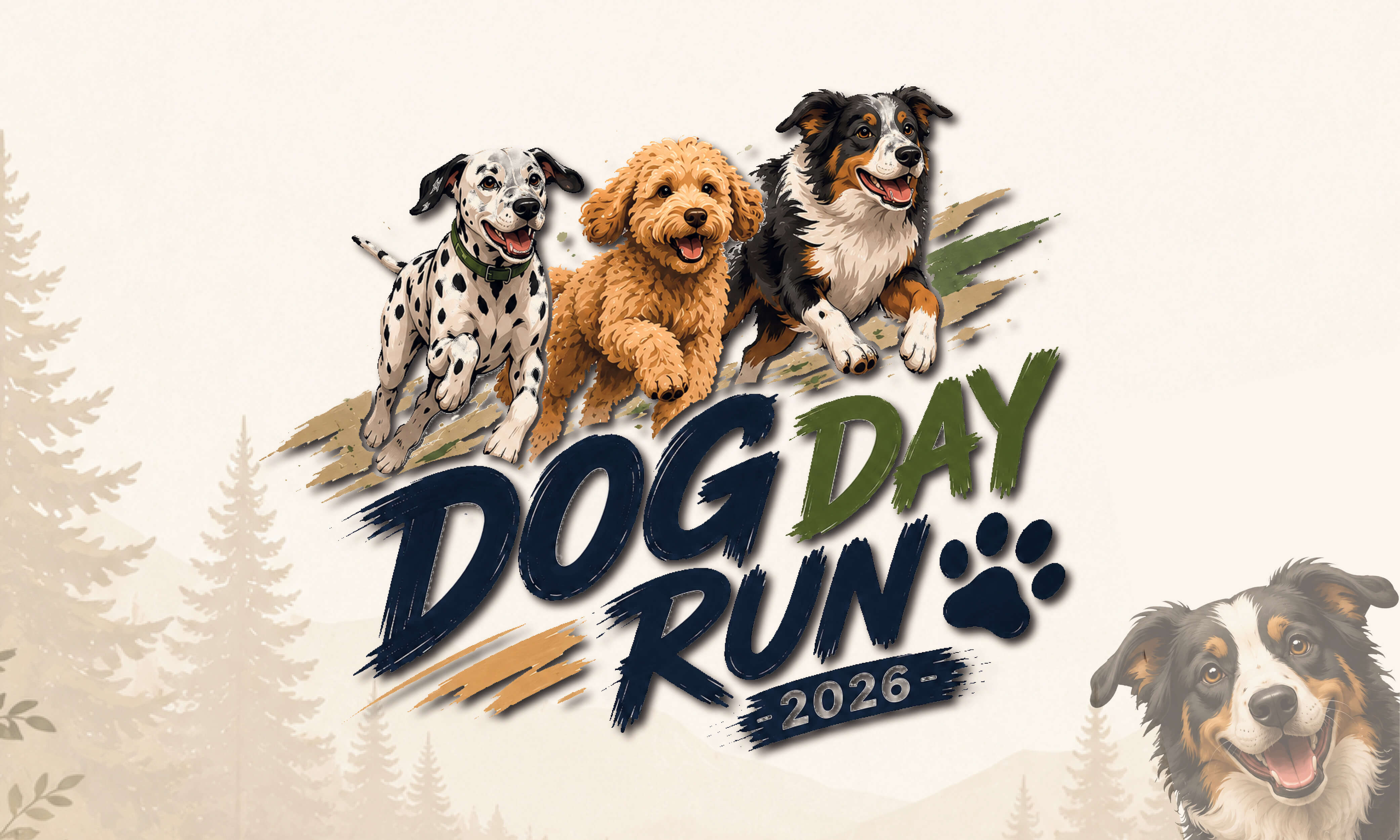 Dog Day Run