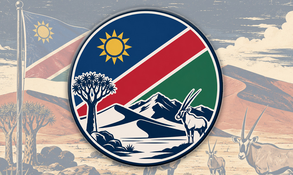 Namibia