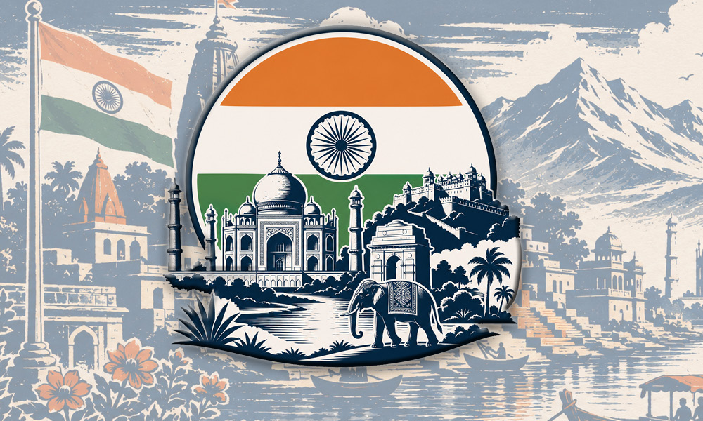 Indien