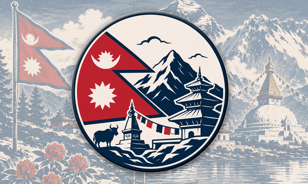 Nepal