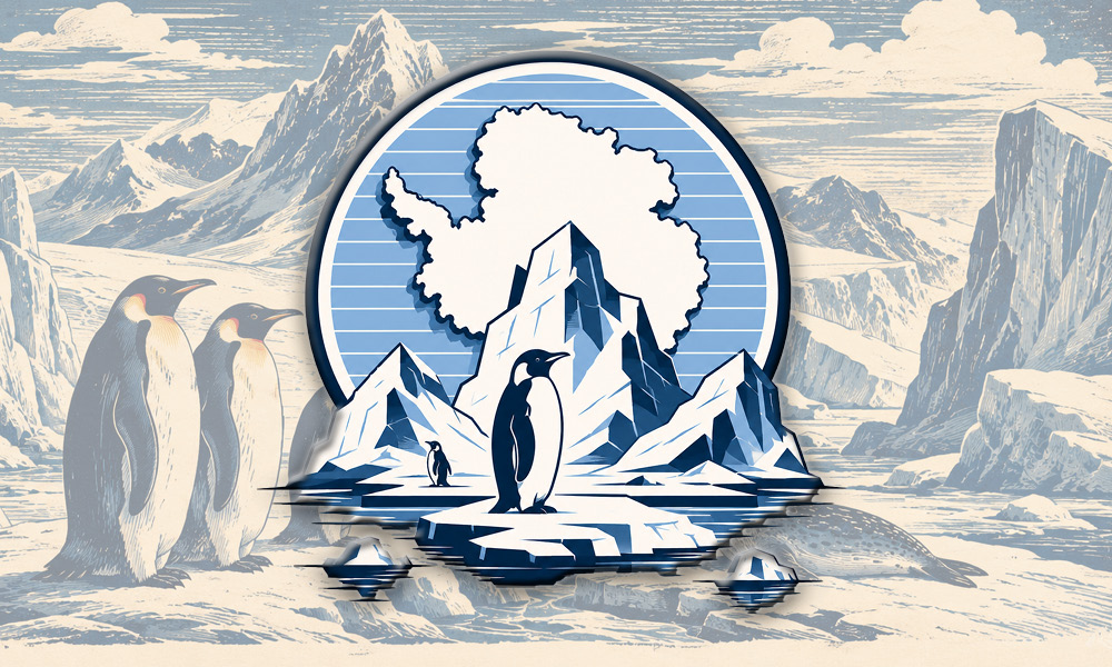 Antarktis