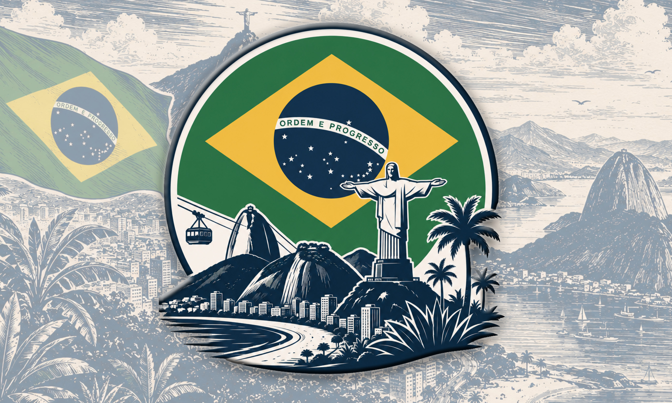 Brasilien