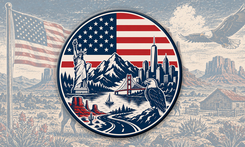 USA