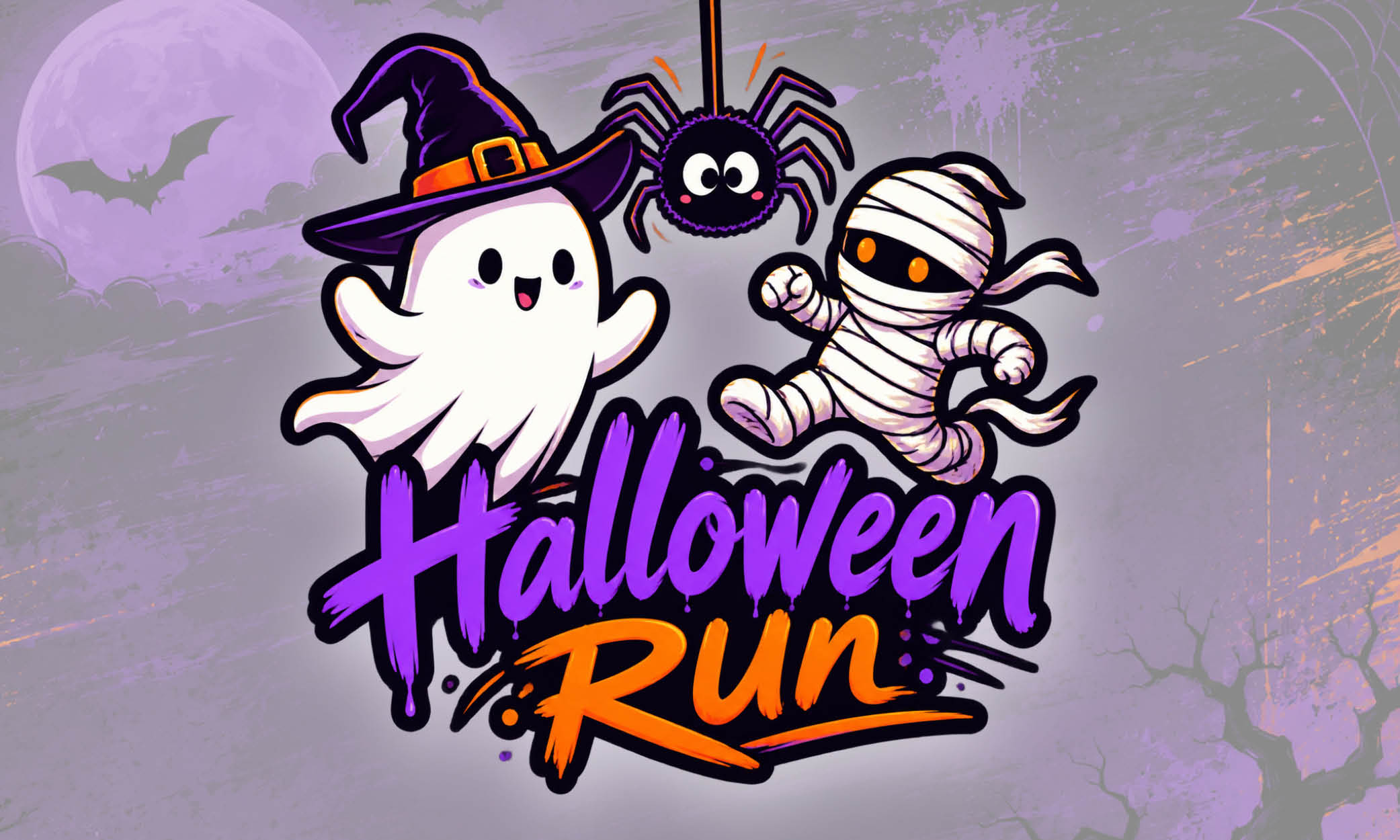 Halloween Run