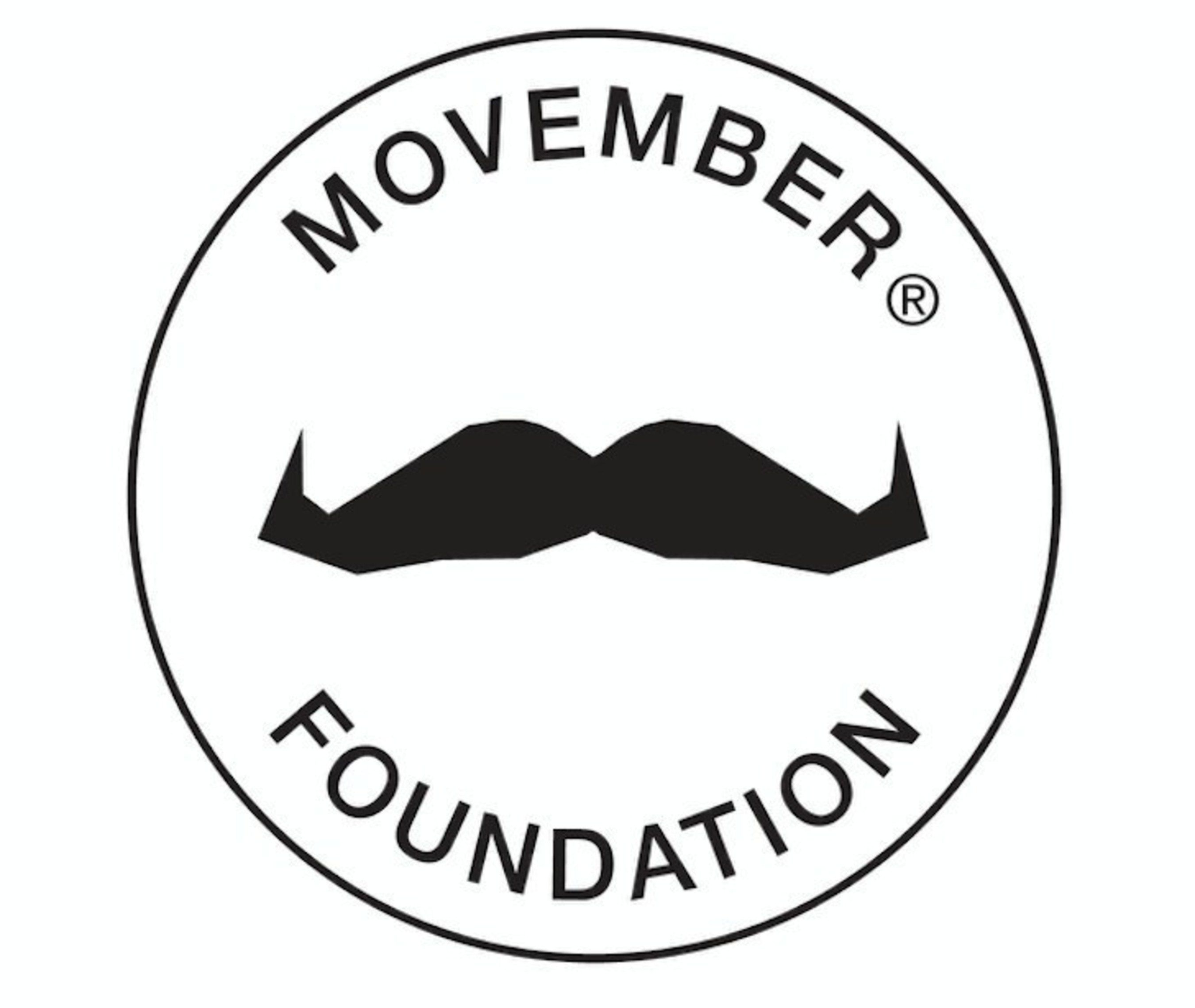 LAUF WEITER Movember Run Banner